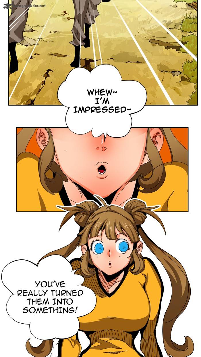 The God of High School Chapter 342 - Page 5