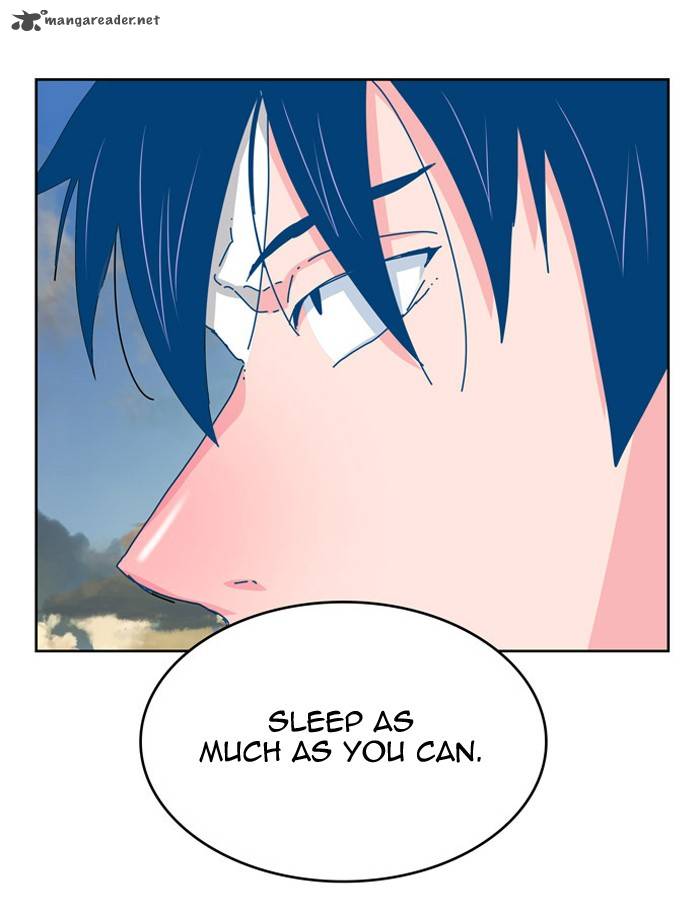 The God of High School Chapter 342 - Page 50