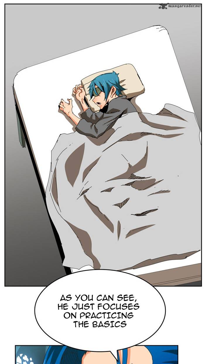 The God of High School Chapter 342 - Page 51