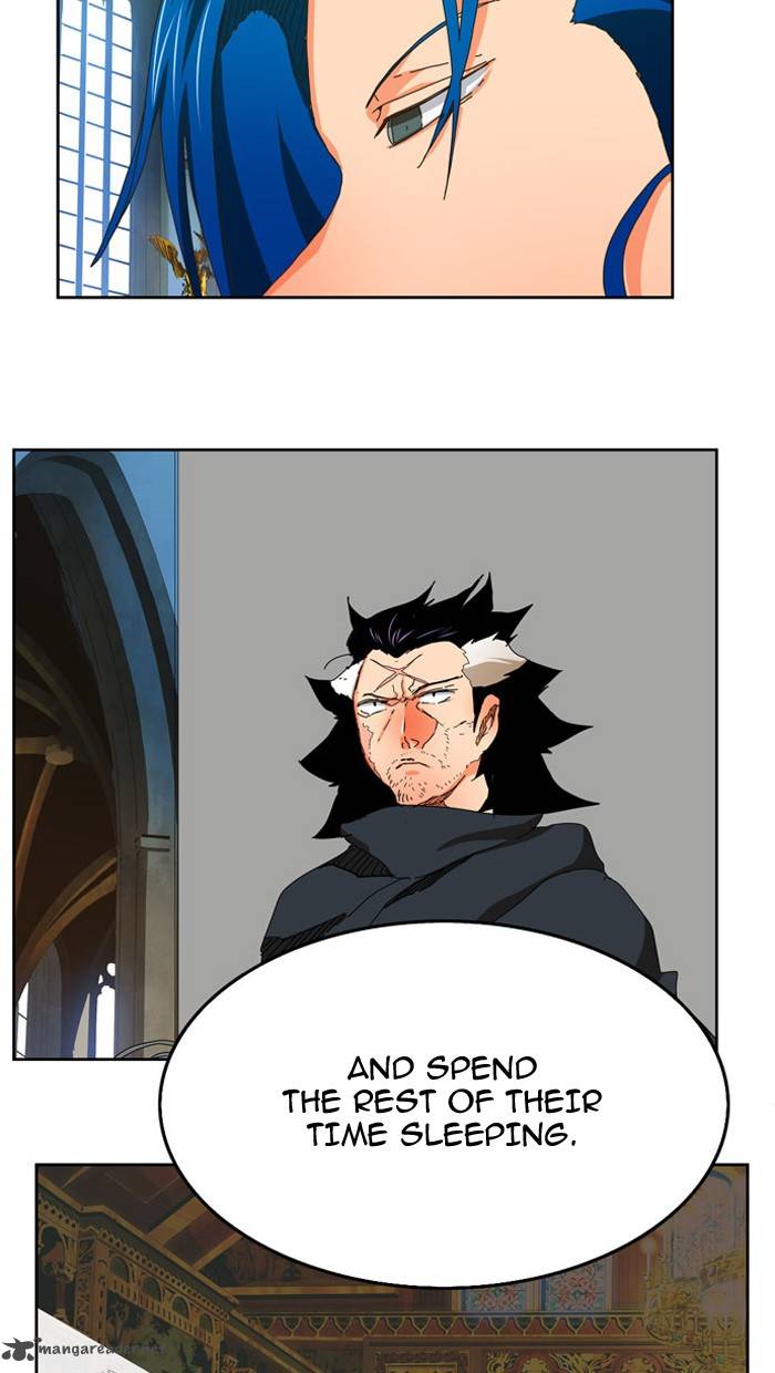 The God of High School Chapter 342 - Page 52