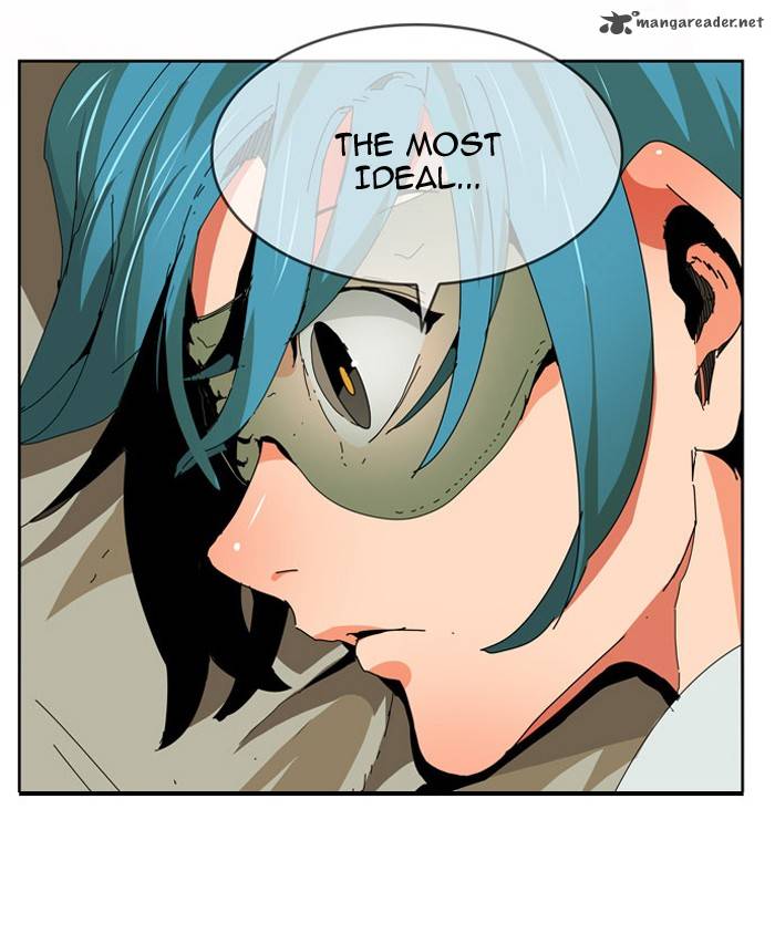 The God of High School Chapter 342 - Page 57