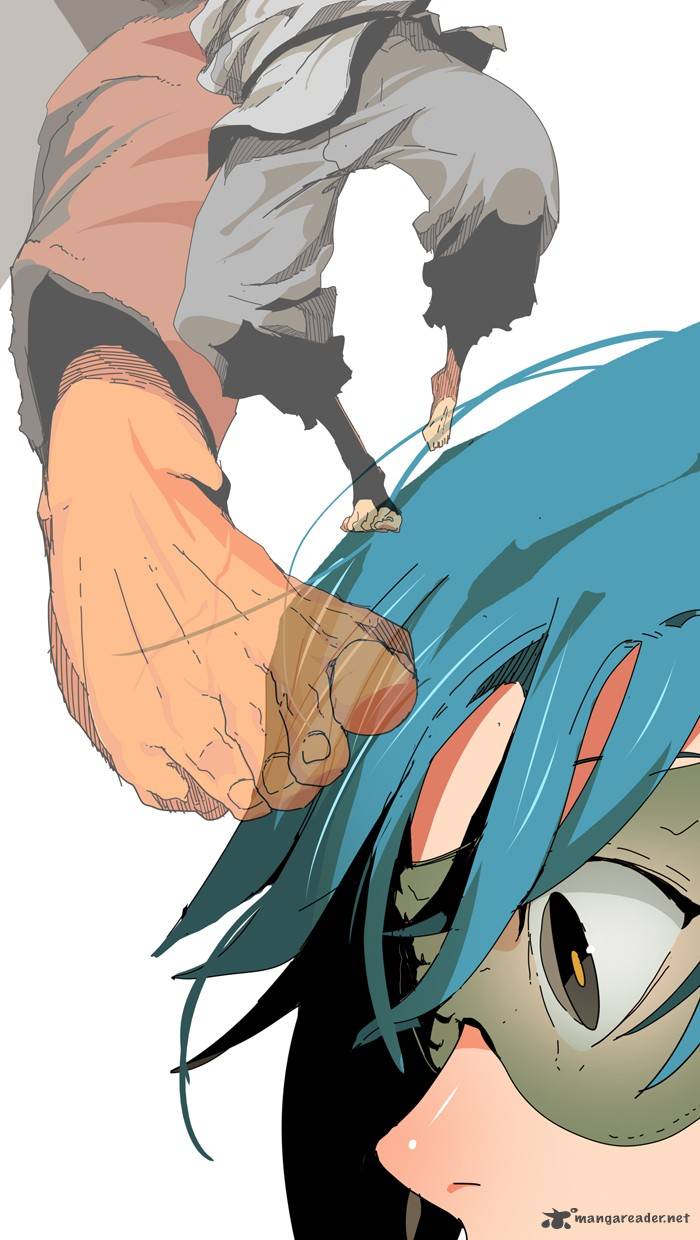 The God of High School Chapter 342 - Page 59