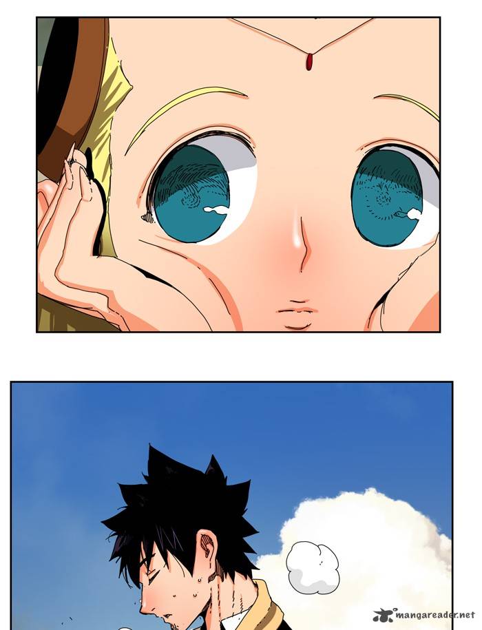 The God of High School Chapter 342 - Page 63