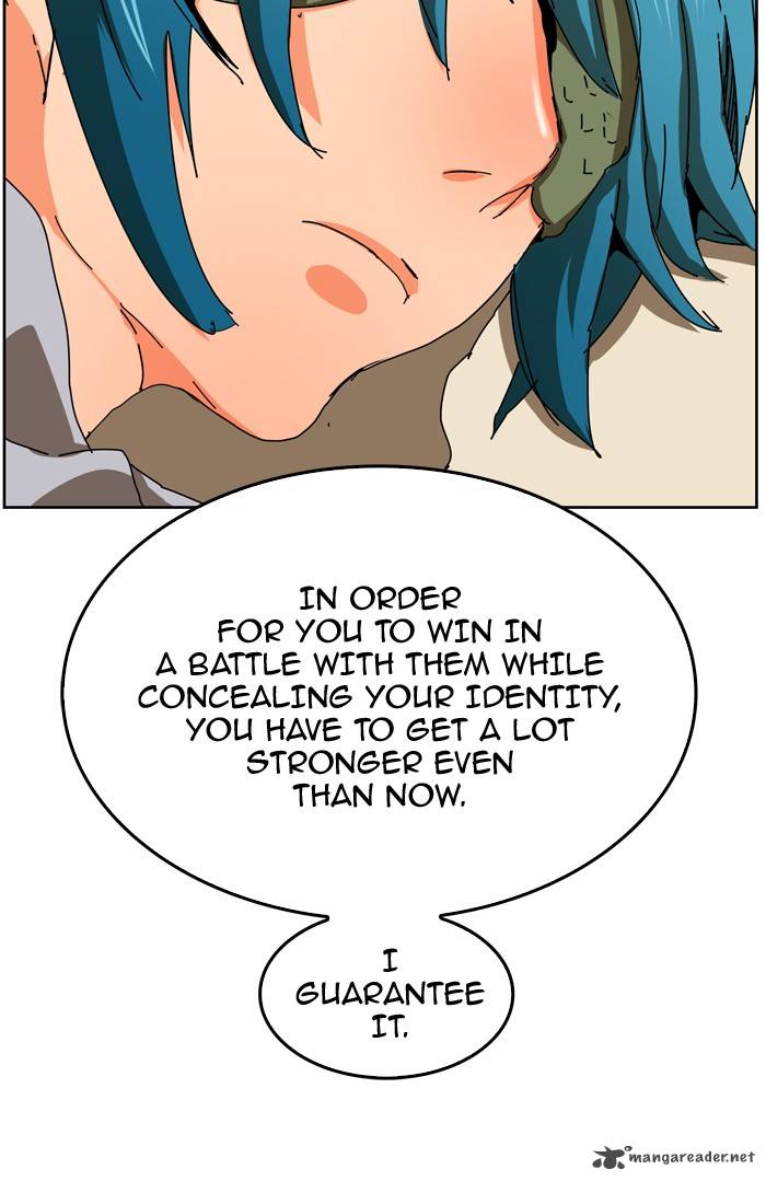 The God of High School Chapter 342 - Page 73