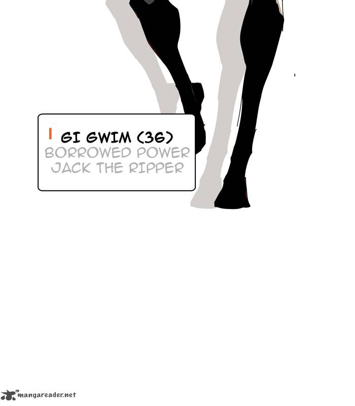 The God of High School Chapter 342 - Page 8