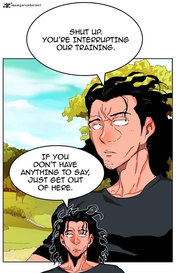 The God of High School Chapter 342 - Page 9