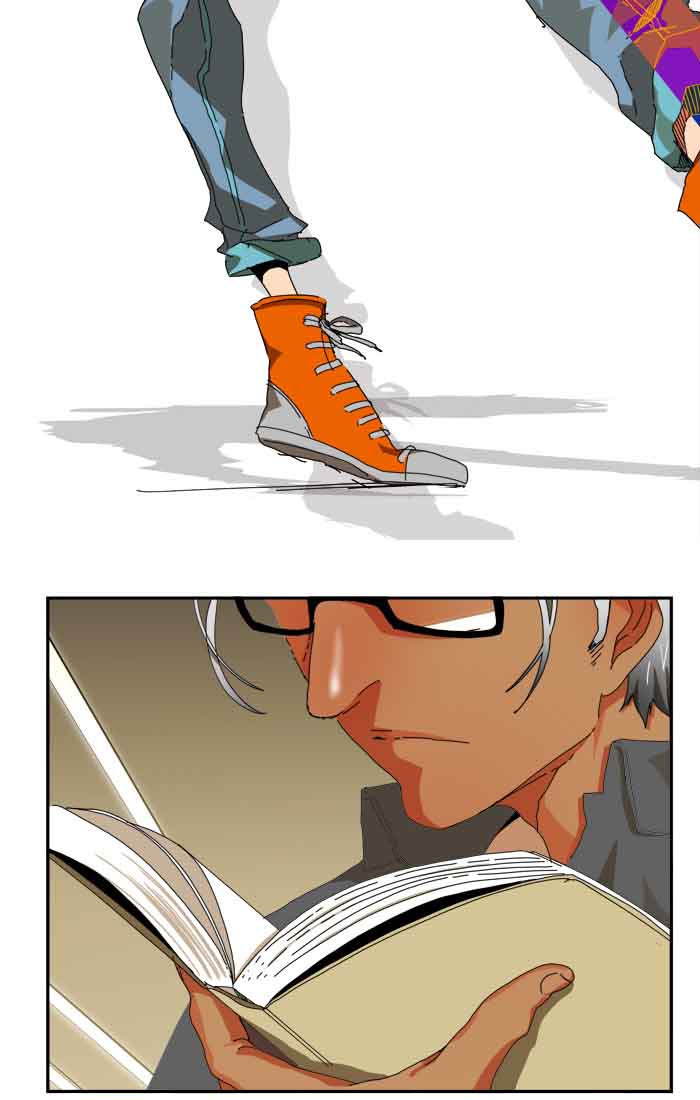 The God of High School Chapter 343 - Page 10