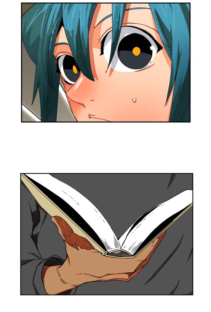 The God of High School Chapter 343 - Page 16