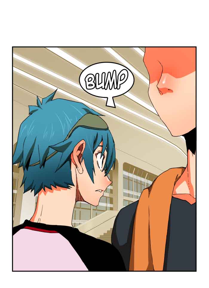 The God of High School Chapter 343 - Page 22