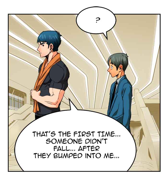 The God of High School Chapter 343 - Page 26