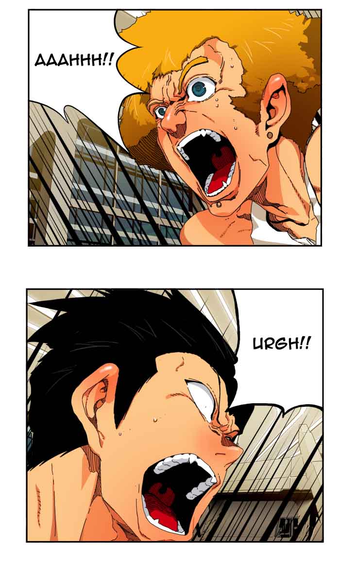 The God of High School Chapter 343 - Page 3