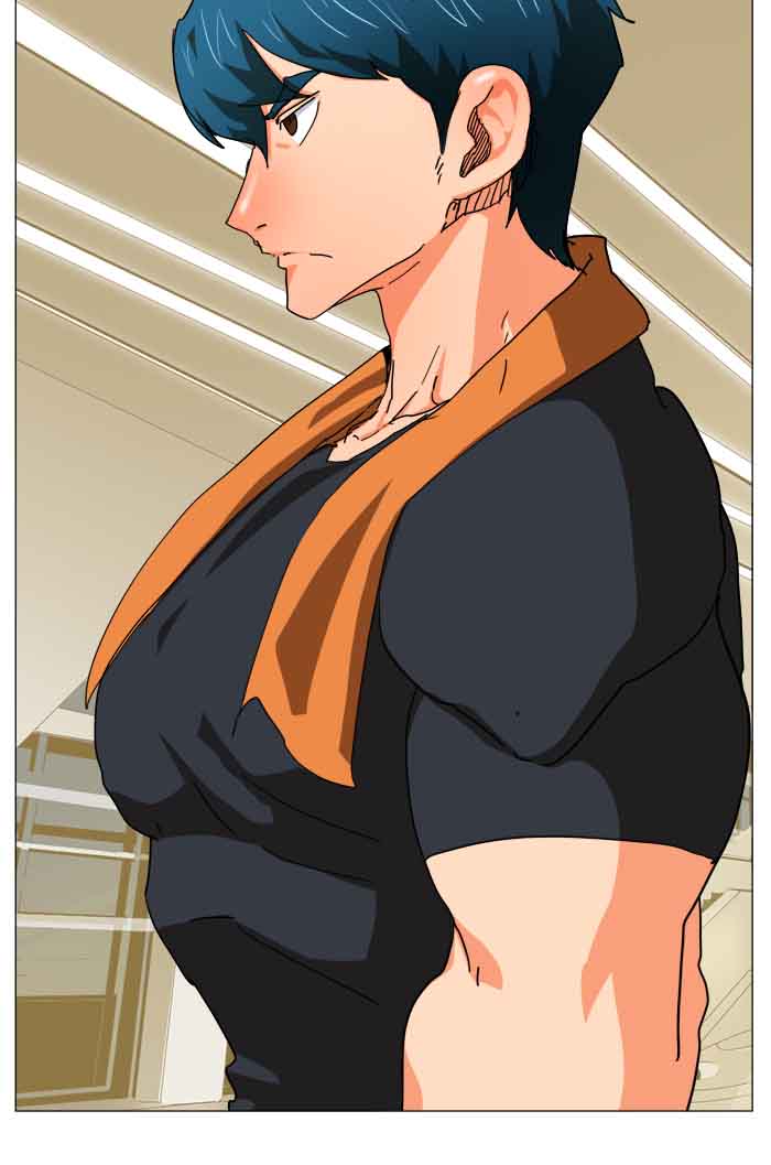 The God of High School Chapter 343 - Page 30