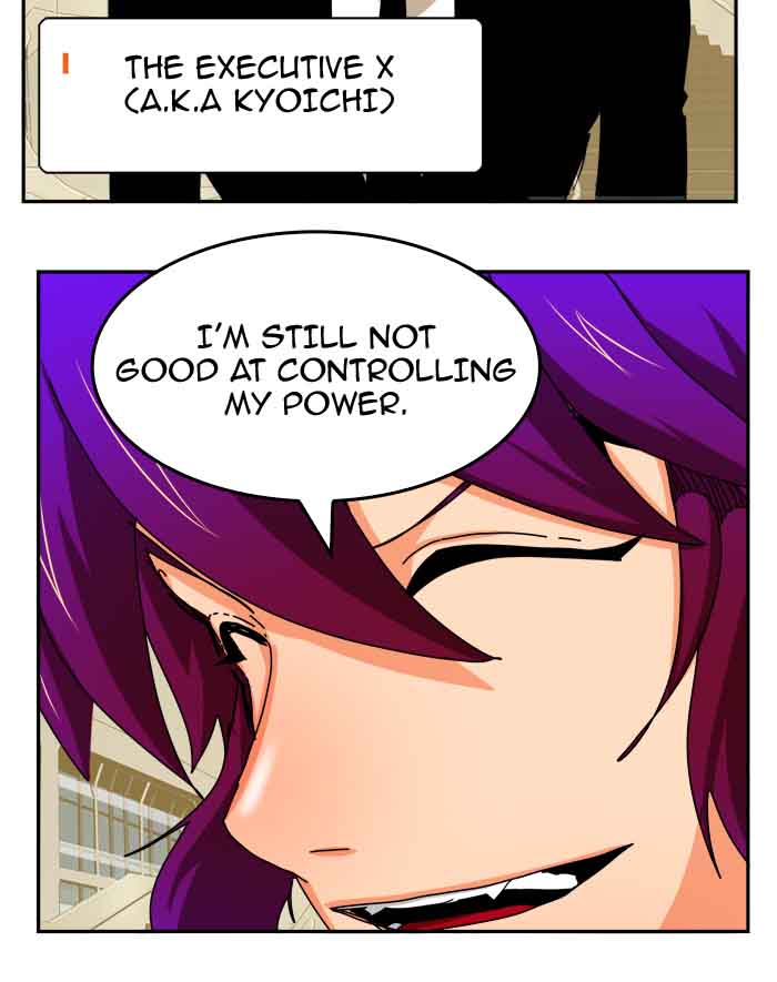 The God of High School Chapter 343 - Page 35