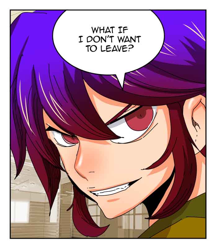 The God of High School Chapter 343 - Page 40