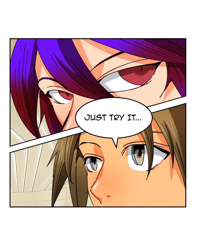 The God of High School Chapter 343 - Page 41