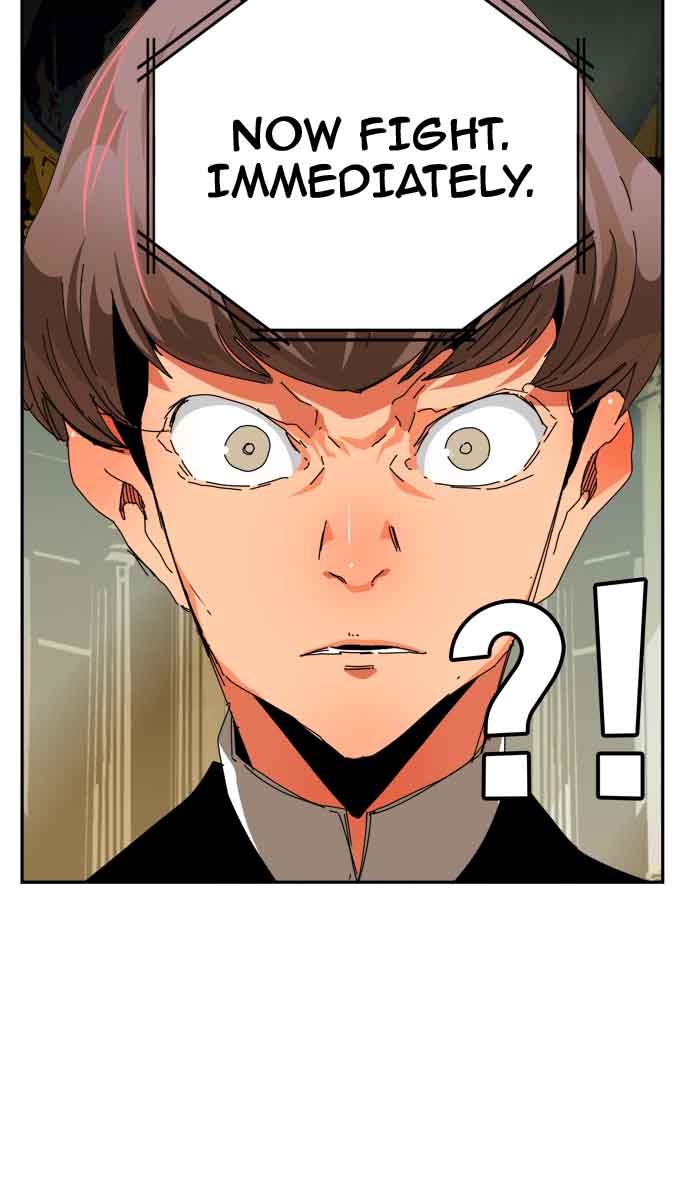 The God of High School Chapter 343 - Page 57