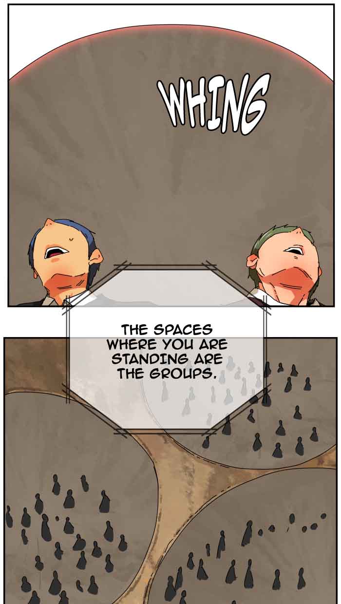 The God of High School Chapter 343 - Page 59