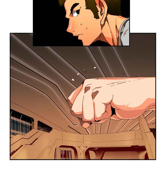 The God of High School Chapter 343 - Page 6