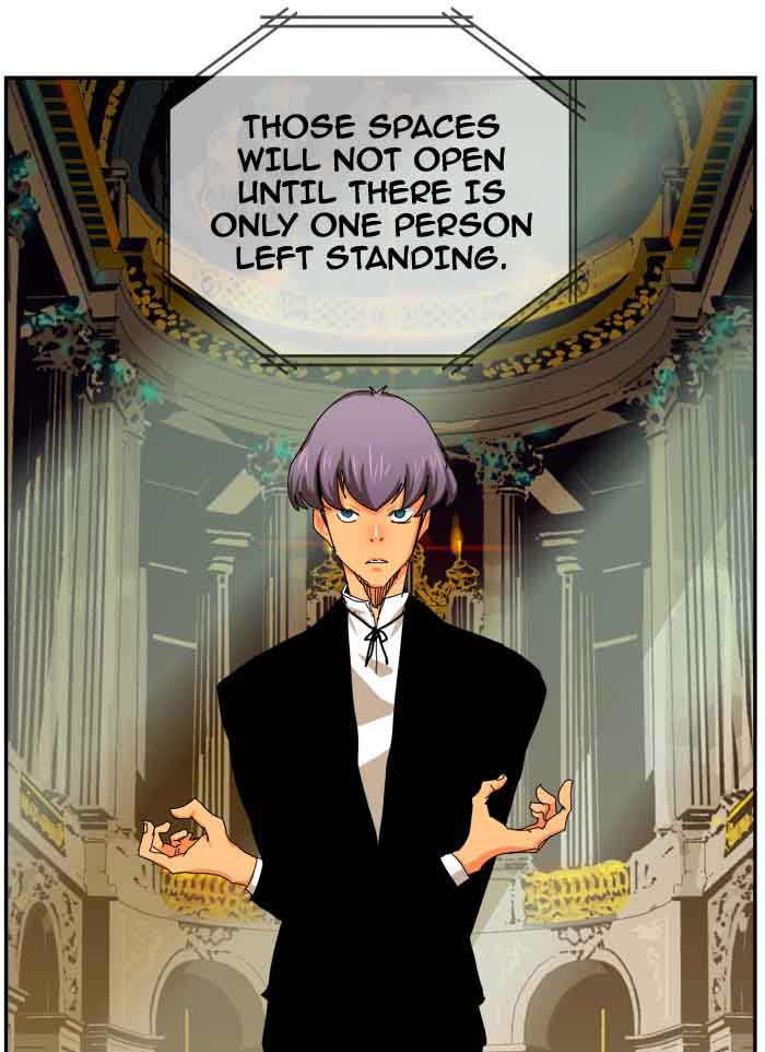 The God of High School Chapter 343 - Page 62