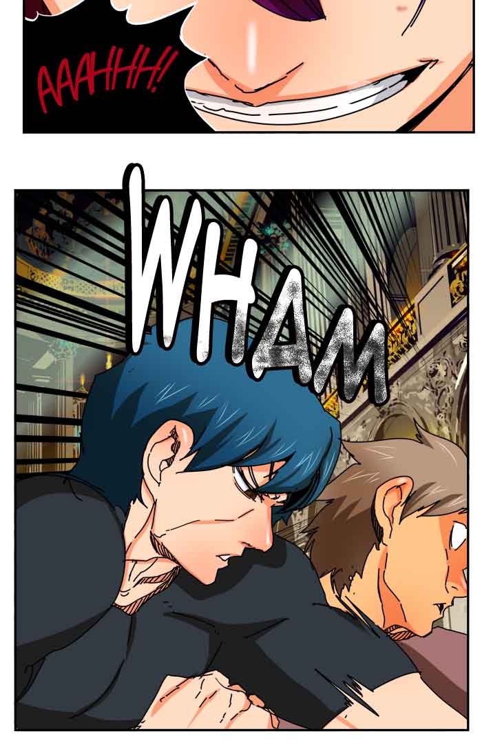 The God of High School Chapter 343 - Page 66