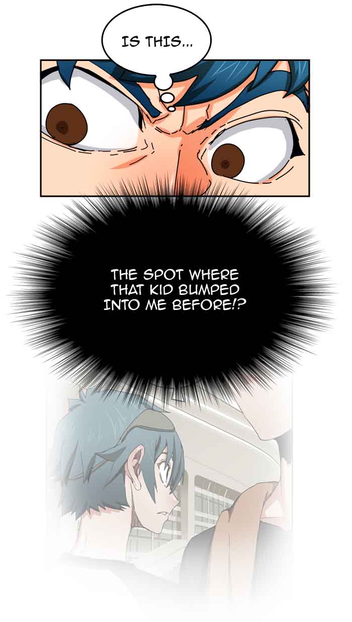 The God of High School Chapter 343 - Page 69