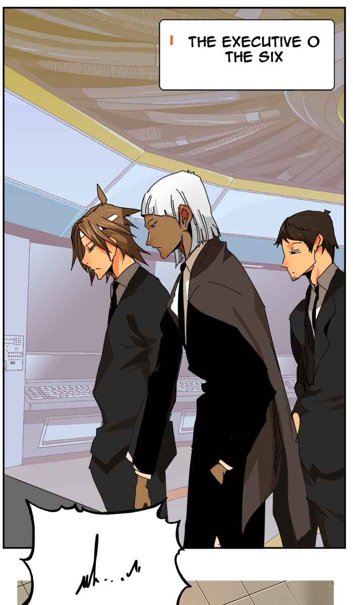 The God of High School Chapter 343 - Page 71