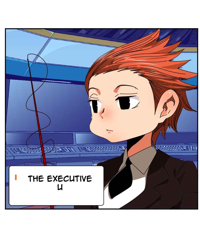 The God of High School Chapter 343 - Page 73