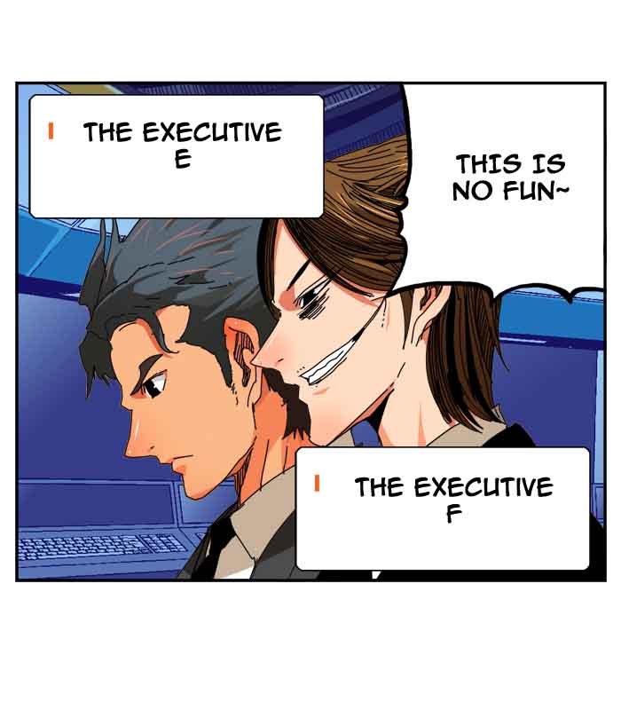 The God of High School Chapter 343 - Page 74