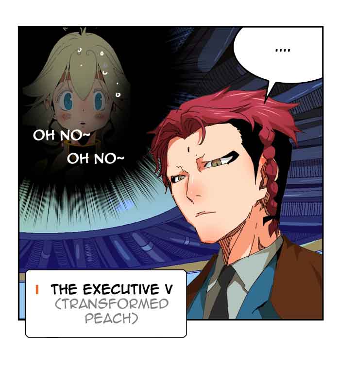 The God of High School Chapter 343 - Page 76