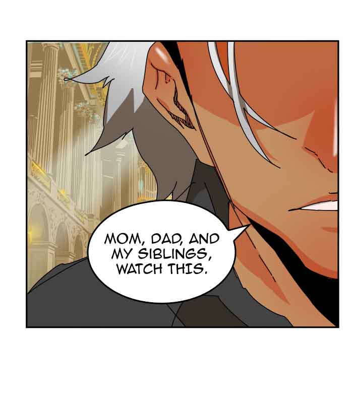 The God of High School Chapter 343 - Page 79