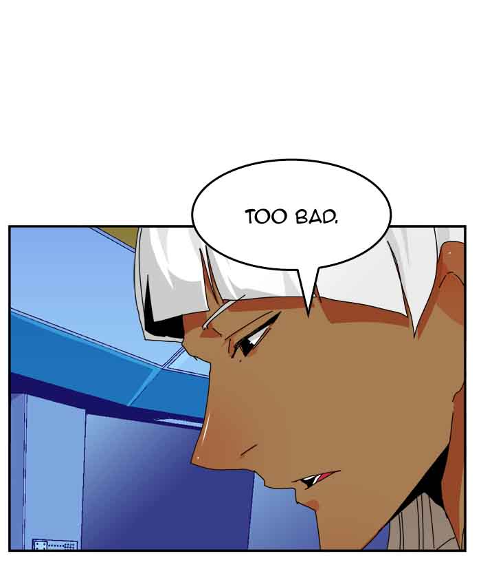 The God of High School Chapter 343 - Page 83