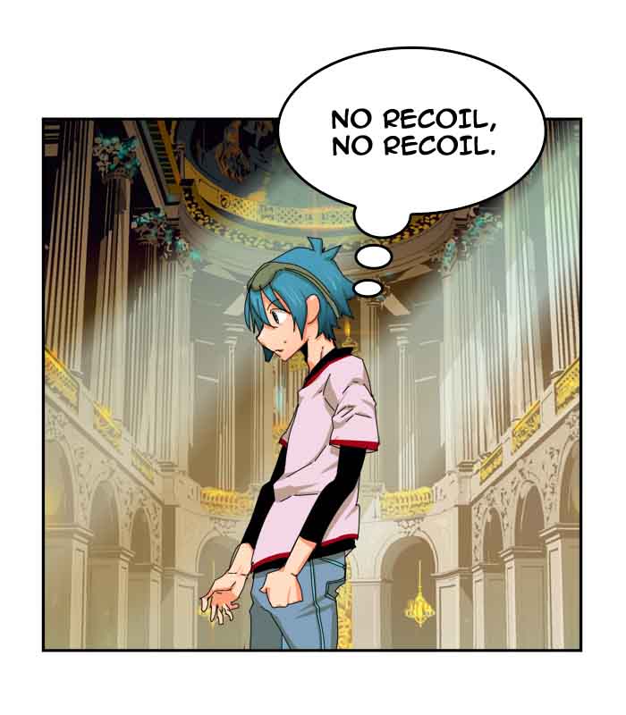 The God of High School Chapter 343 - Page 84