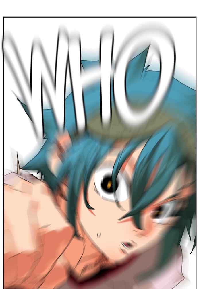 The God of High School Chapter 343 - Page 88