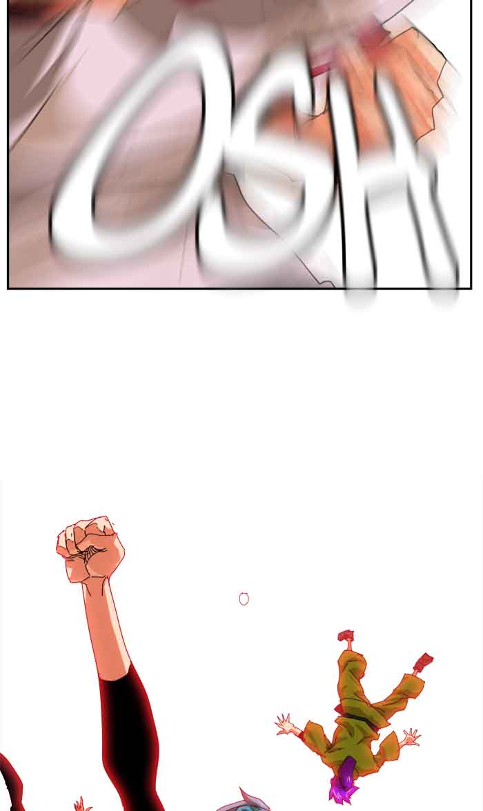 The God of High School Chapter 343 - Page 89