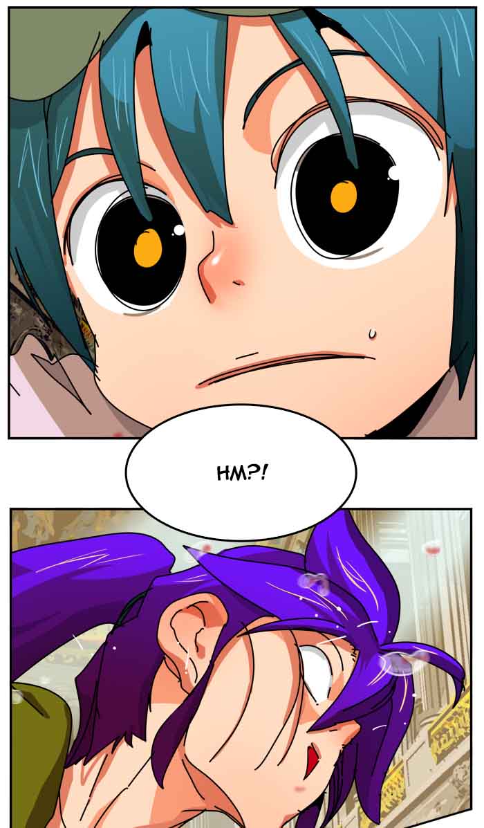 The God of High School Chapter 343 - Page 91