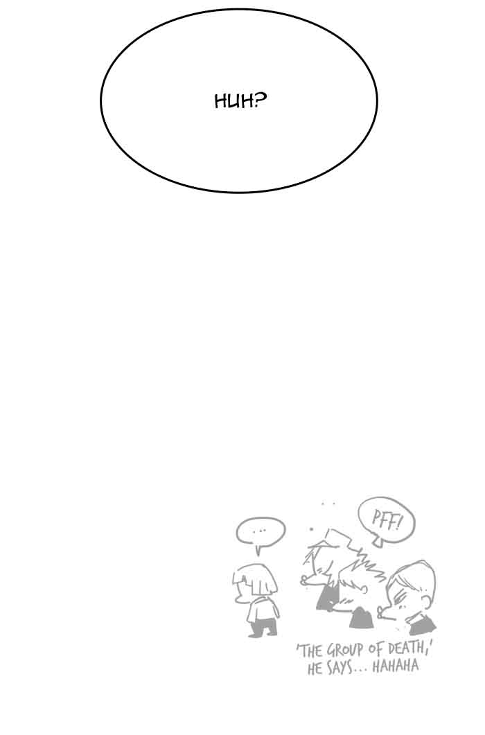 The God of High School Chapter 343 - Page 93