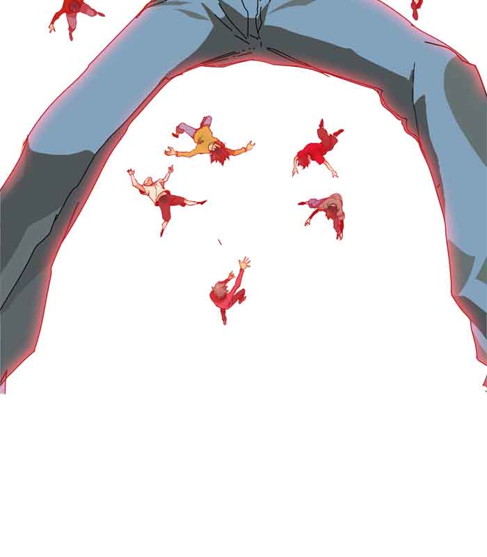 The God of High School Chapter 344 - Page 10