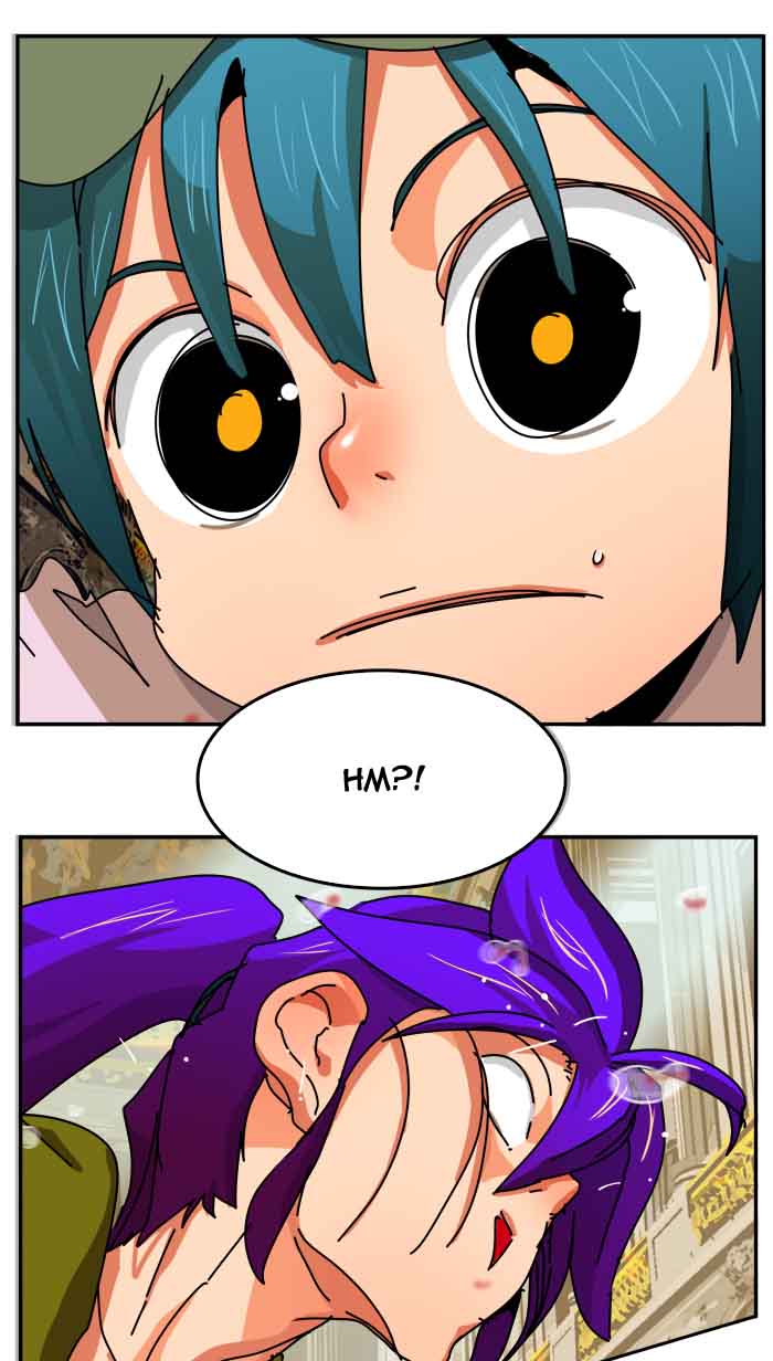 The God of High School Chapter 344 - Page 11