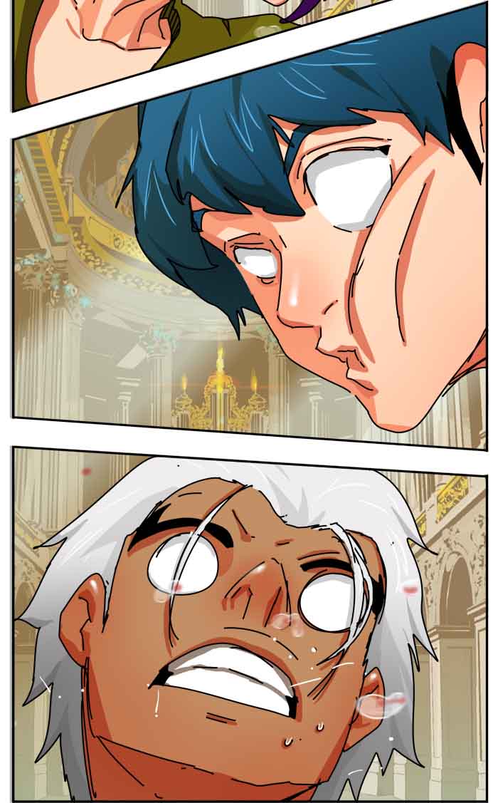 The God of High School Chapter 344 - Page 12