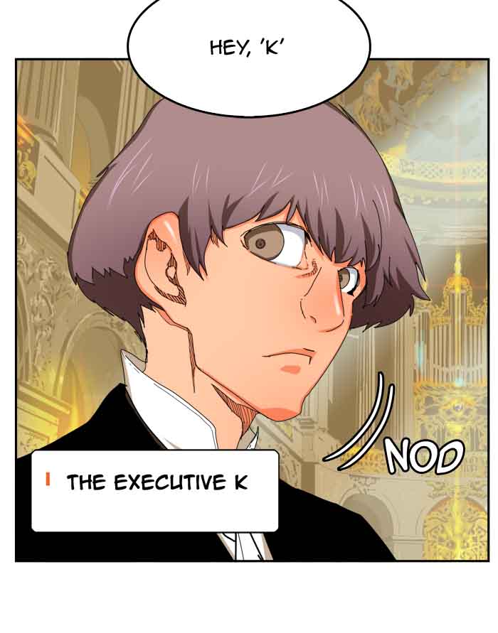 The God of High School Chapter 344 - Page 24