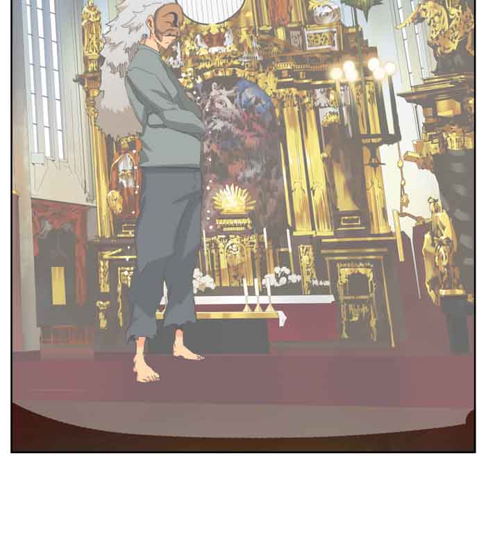 The God of High School Chapter 344 - Page 29