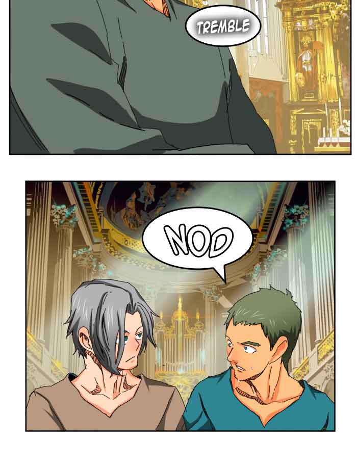 The God of High School Chapter 344 - Page 31