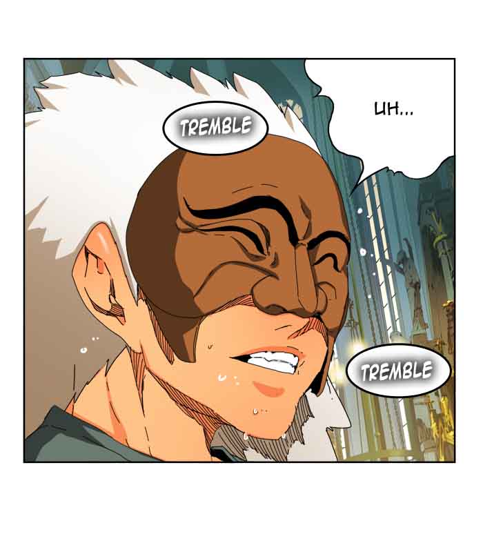 The God of High School Chapter 344 - Page 33