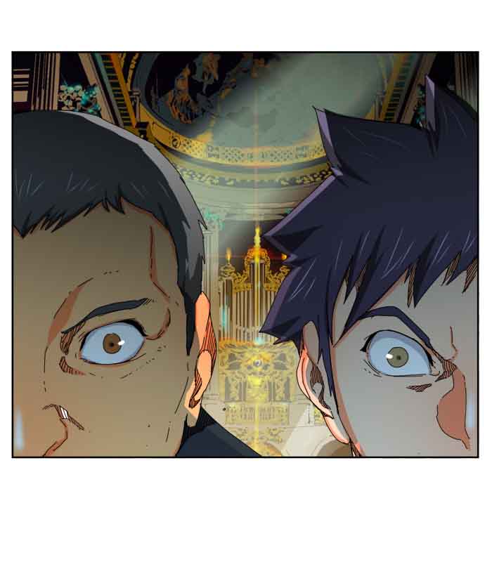 The God of High School Chapter 344 - Page 34