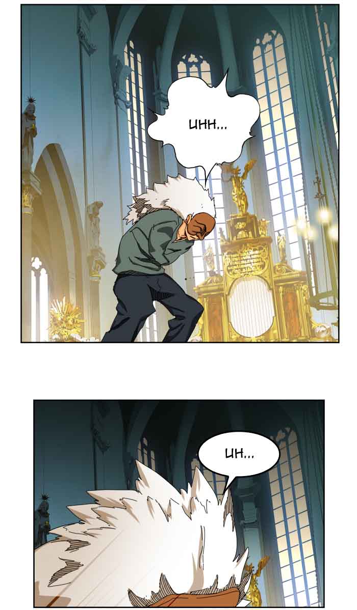 The God of High School Chapter 344 - Page 35