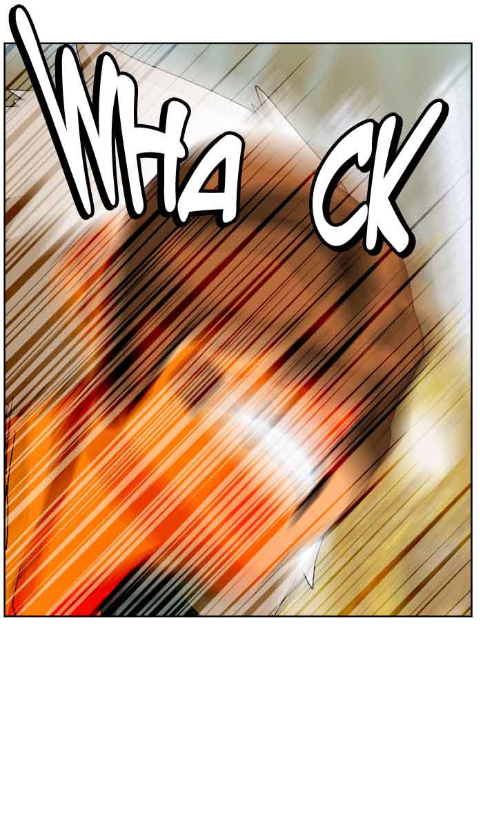 The God of High School Chapter 344 - Page 38