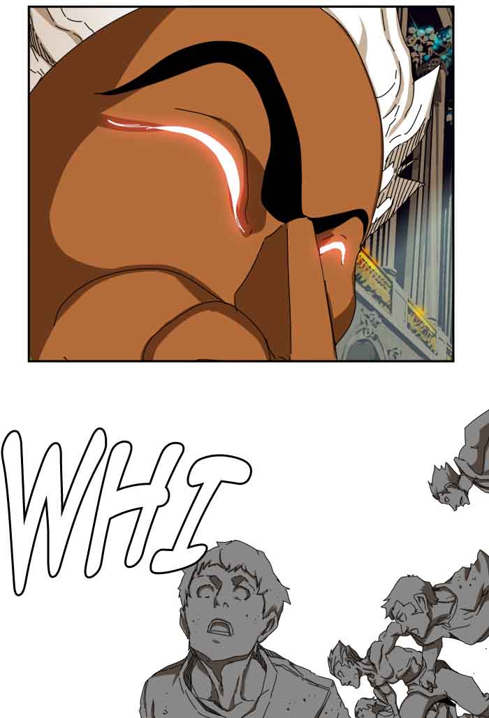 The God of High School Chapter 344 - Page 44