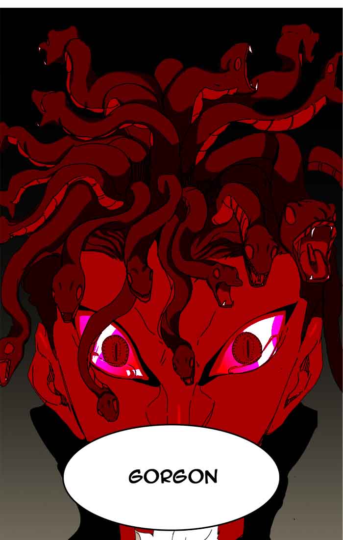 The God of High School Chapter 344 - Page 48