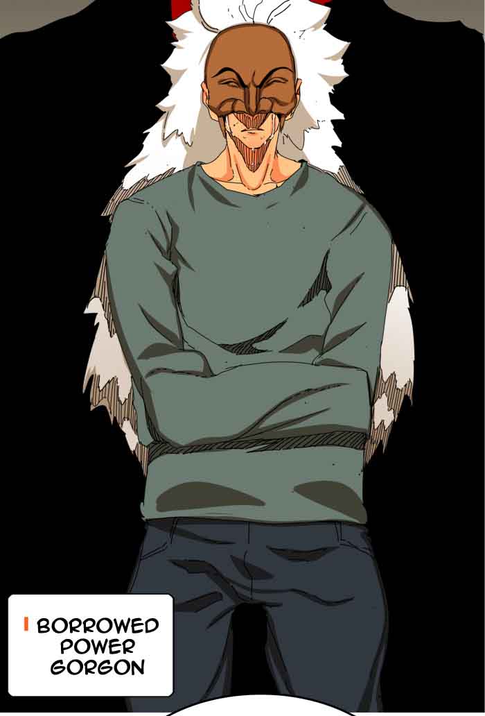 The God of High School Chapter 344 - Page 49