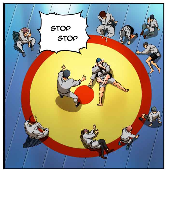 The God of High School Chapter 344 - Page 5